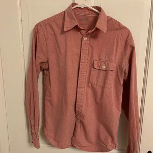 Arizona button down shirt, Small